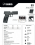 Pistola Taurus G3 T.O.R.O. - Tenox .38 TPC