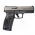 Pistola Taurus G3 T.O.R.O. - Tungstnio .38 TPC