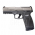 Pistola Taurus G3 T.O.R.O. - Tungstnio .38 TPC
