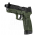 Pistola Taurus G3 Tactical - Od Green 9mm