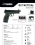 Pistola Taurus G3 Tactical - Od Green 9mm
