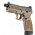 Pistola Taurus G3 Tactical - Patriot Brown 9mm