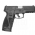 Pistola Taurus G3 T.O.R.O. - Tenox 9mm