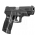 Pistola Taurus G3 XL T.O.R.O. 9mm
