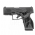 Pistola Taurus GX2 T.O.R.O. .38 TPC