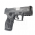 Pistola Taurus GX2 T.O.R.O. .38 TPC