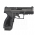 Pistola Taurus GX4 Carry Graphene T.O.R.O. .38 TPC