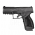 Pistola Taurus GX4 Carry Graphene T.O.R.O. .38 TPC