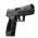 Pistola Taurus GX4 Carry Graphene T.O.R.O. .38 TPC