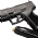 Pistola Taurus GX4 Carry Graphene T.O.R.O. .38 TPC