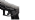 Pistola Taurus GX4 Carry Graphene T.O.R.O. .38 TPC