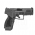 Pistola GX4 Carry Graphene - Edio 85 anos .38 TPC