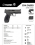 Pistola GX4 Carry Graphene - Edio 85 anos .38 TPC