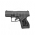 Pistola Taurus GX4 Graphene + Coldre de Grafeno 9mm