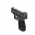 Pistola Taurus GX4 Graphene + Coldre de Grafeno 9mm