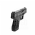 Pistola Taurus GX4 Graphene + Coldre de Grafeno 9mm