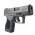 Pistola Taurus GX4 T.O.R.O. .38 TPC