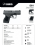 Pistola Taurus GX4 T.O.R.O. .38 TPC