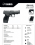 Pistola Taurus GX4 XL Graphene 9mm