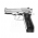 Pistola Taurus 58HC Plus - Inox Fosco .380 ACP