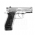 Pistola Taurus 58HC Plus - Inox Fosco .380 ACP