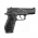 Pistola Taurus 58HC Plus - Carbono Fosco .380 ACP