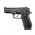 Pistola Taurus 58HC Plus - Carbono Fosco .380 ACP