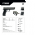 Pistola Taurus 59 - Flat Dark Earth FDE .380 ACP