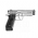 Pistola Taurus 59S - Inox Fosco .380 ACP