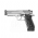 Pistola Taurus 59S - Inox Fosco .380 ACP
