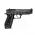 Pistola Taurus 59S - Carbono Fosco .380 ACP