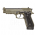 Pistola Taurus 59 - Sand .380 ACP