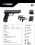 Pistola Taurus 59 - Sand .380 ACP