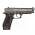 Pistola Taurus 59 - Tungstnio .380 ACP