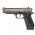 Pistola Taurus 59 - Tungstnio .380 ACP