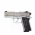 Pistola Taurus 938 - Inox Fosco .380 ACP