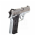 Pistola Taurus 938 - Inox Fosco .380 ACP