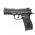 Pistola Taurus TH380 - Graphene Elite Gray .380 ACP