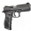 Pistola Taurus TH380 - Graphene Elite Gray .380 ACP