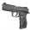 Pistola Taurus TH380 - Graphene Elite Gray .380 ACP