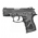Pistola Taurus TH380c - Graphene Graphite Black .380 ACP