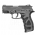 Pistola Taurus TH380c - Graphene Graphite Black .380 ACP