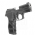 Pistola Taurus TH380c - Graphene Graphite Black .380 ACP