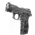 Pistola Taurus TH380c - Graphene Graphite Black .380 ACP