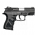 Pistola Taurus TH40c - Tenox .40 SeW