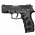 Pistola Taurus TH40c - Tenox .40 SeW