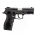 Pistola Taurus TH45 - Tenox .45 ACP
