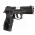 Pistola Taurus TH45 - Tenox .45 ACP
