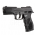 Pistola Taurus TH45 - Tenox .45 ACP