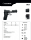 Pistola Taurus TH9 - Tenox 9mm